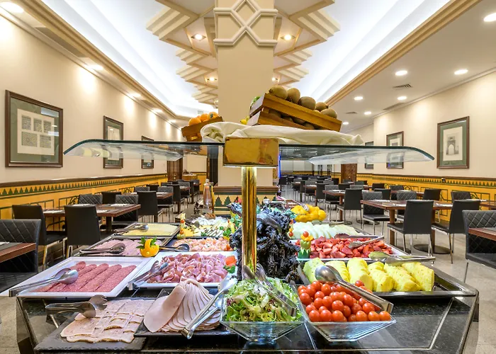 Hotel Saray