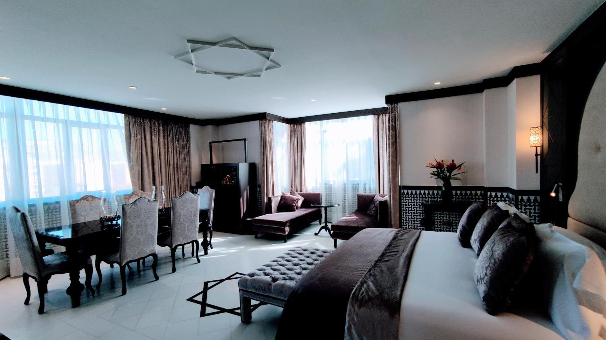 Hotel Saray 4*