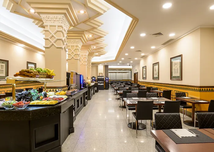 Hotel Saray