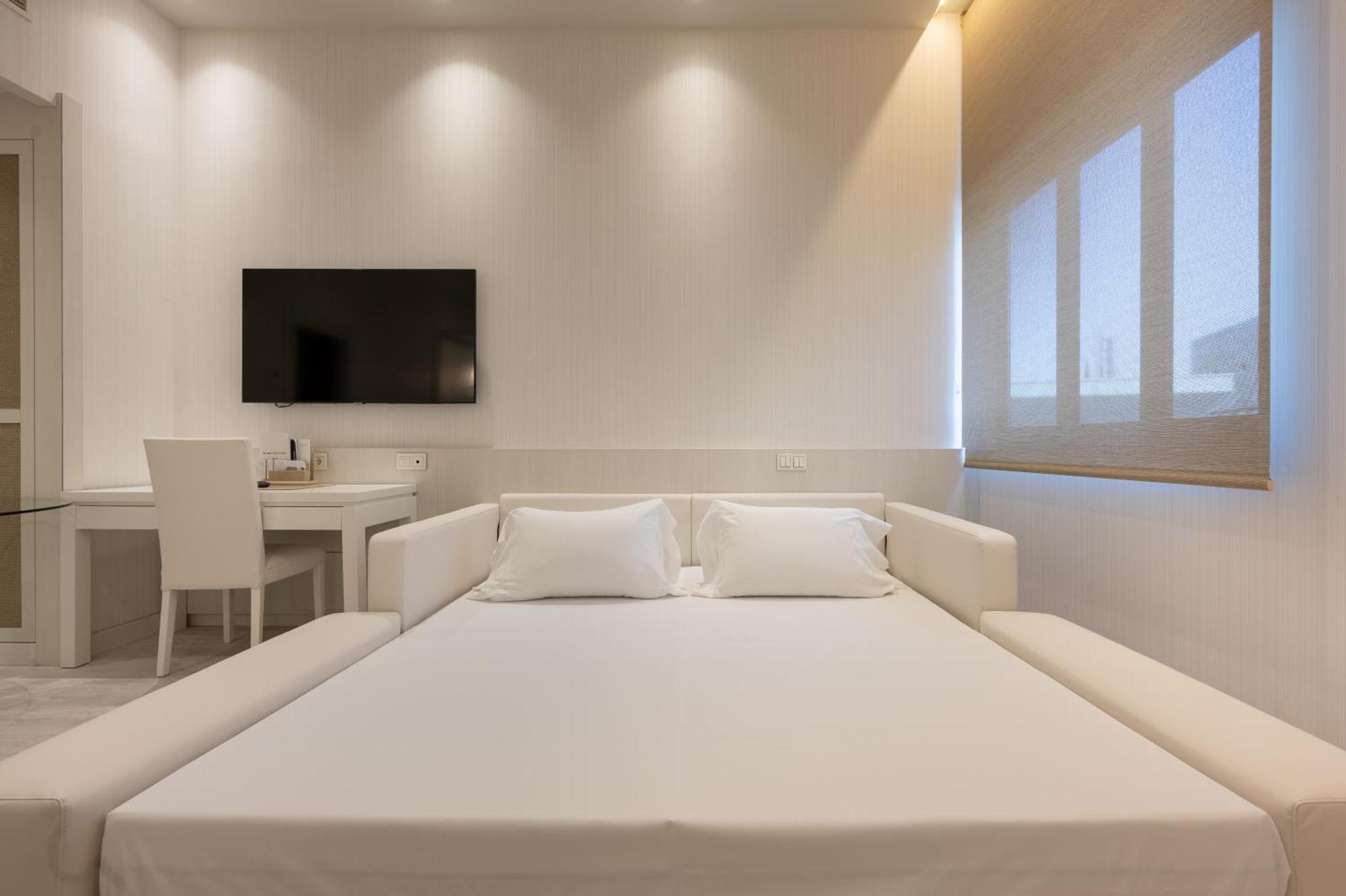 Saray Hotel Granada