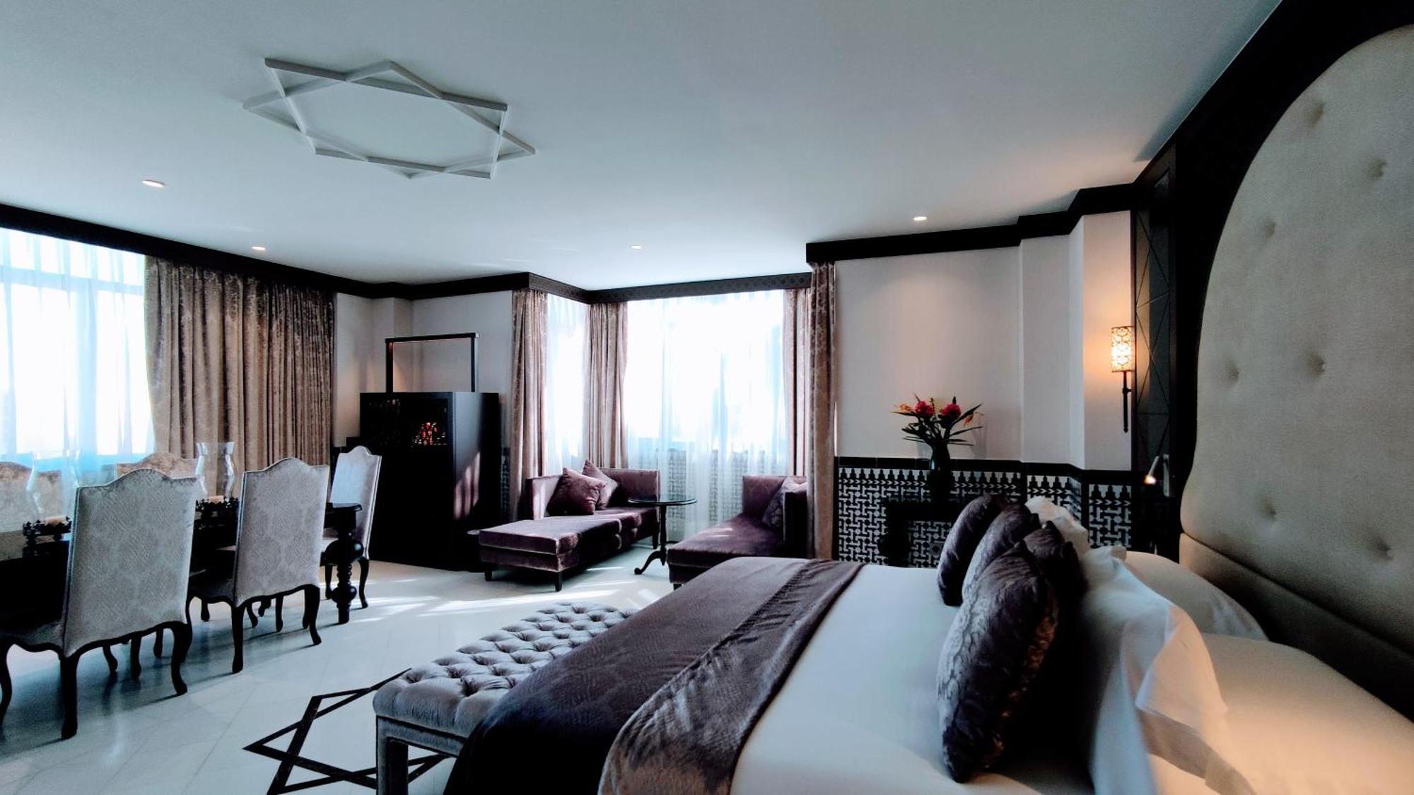 Saray 4*