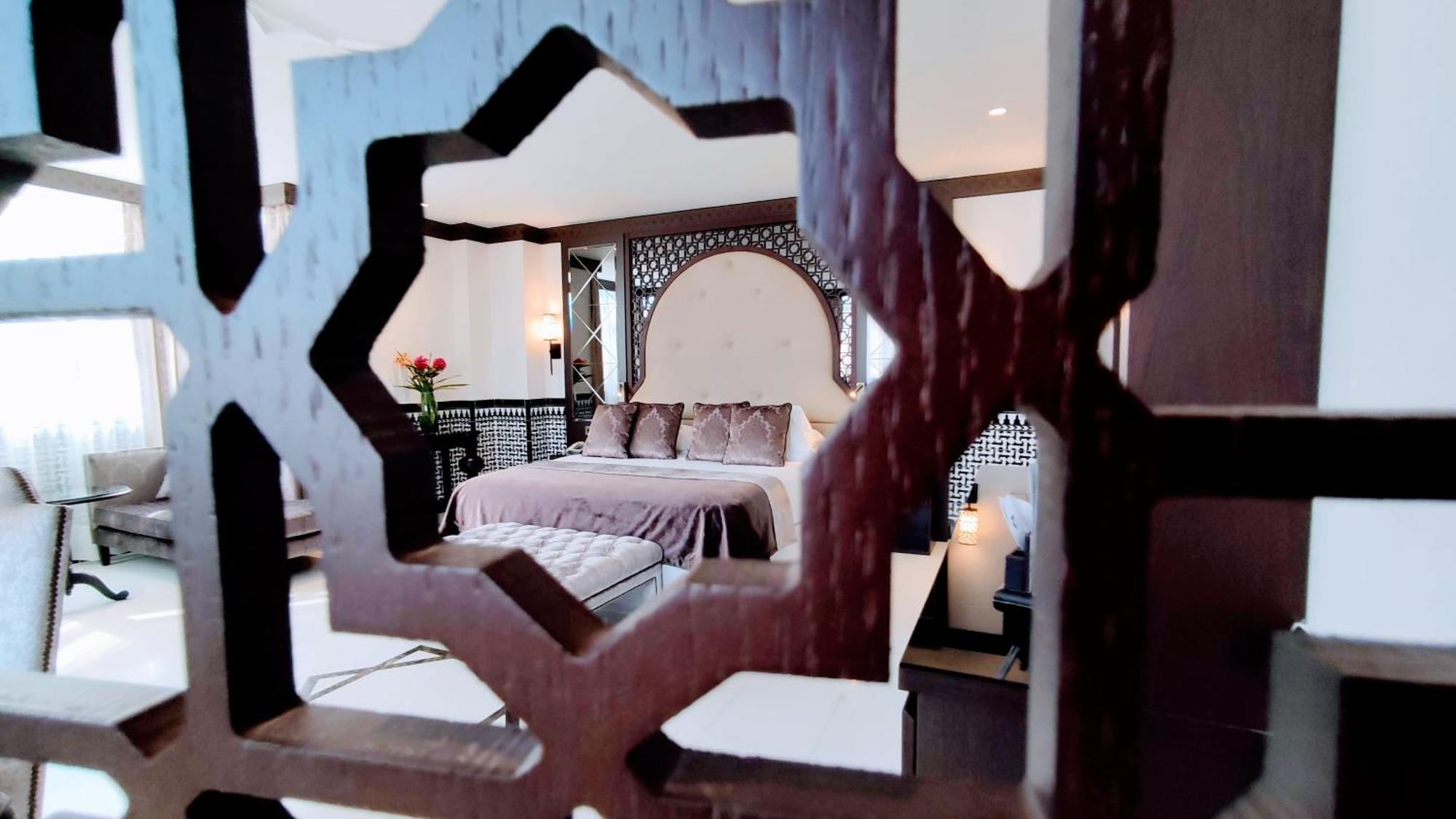 Saray Hotel 4*
