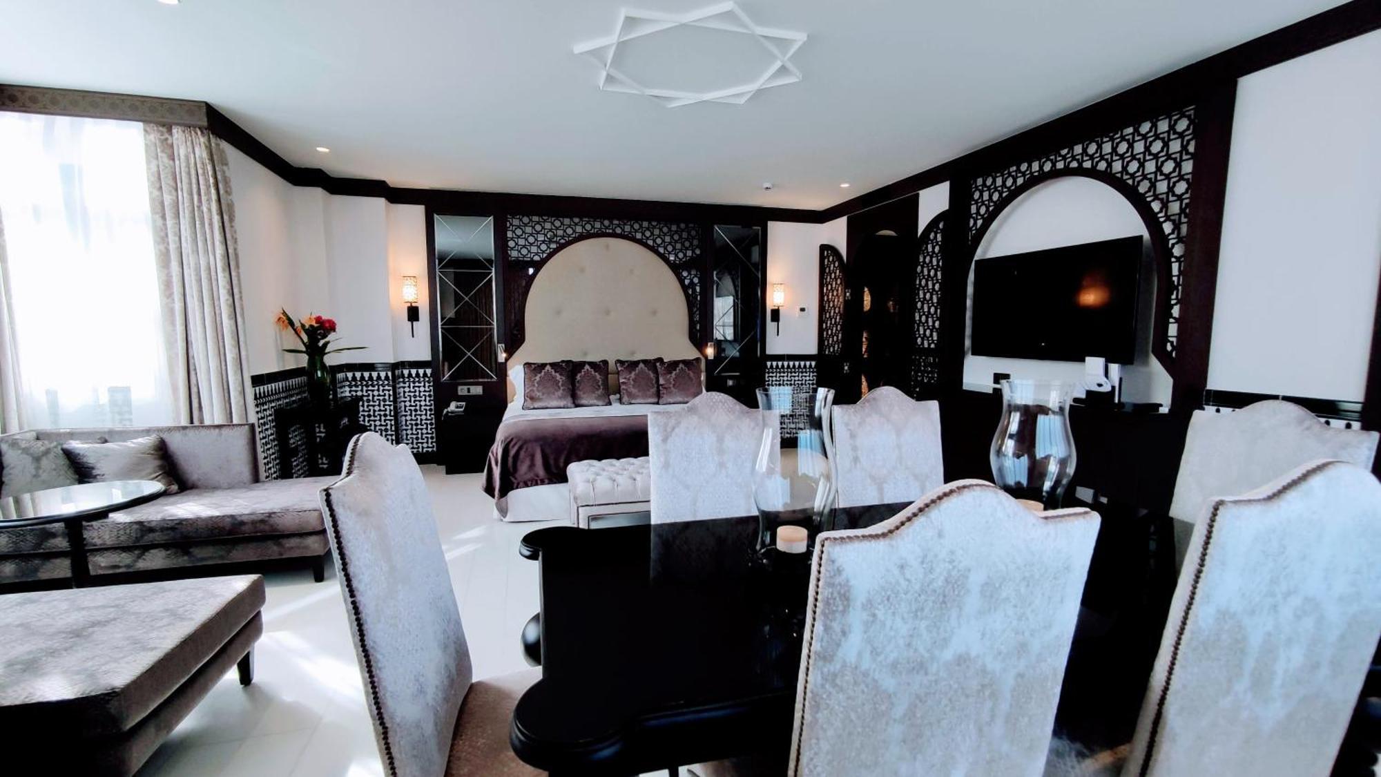 Hotel Saray 4*