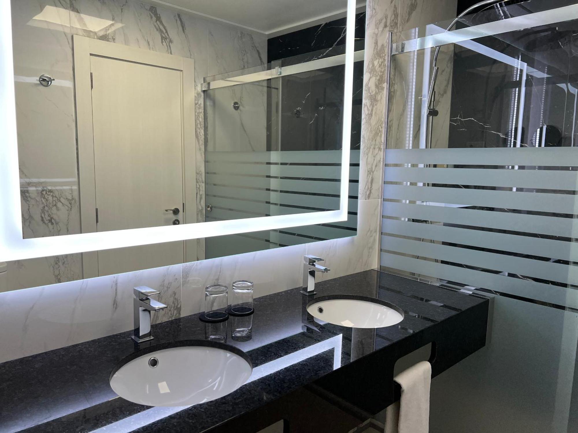 Saray Hotel Granada