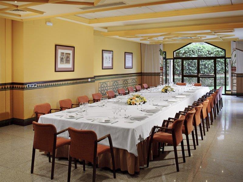Saray Hotel Granada