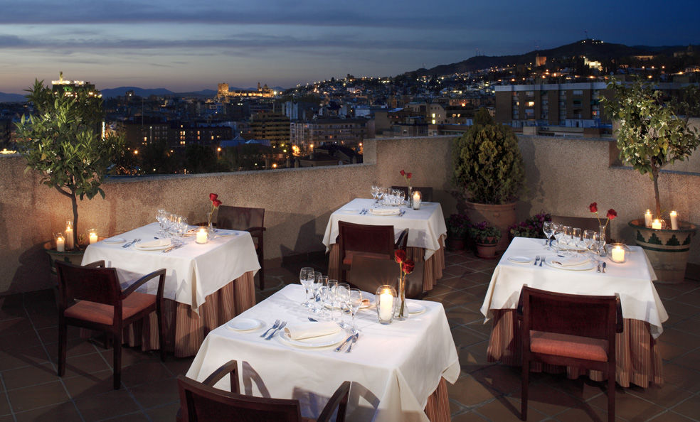 Saray Granada