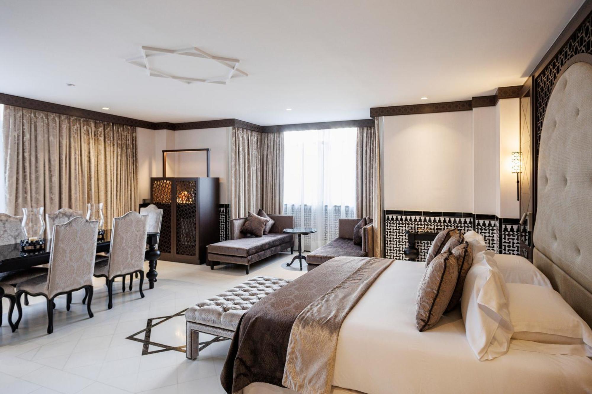 Saray Hotel