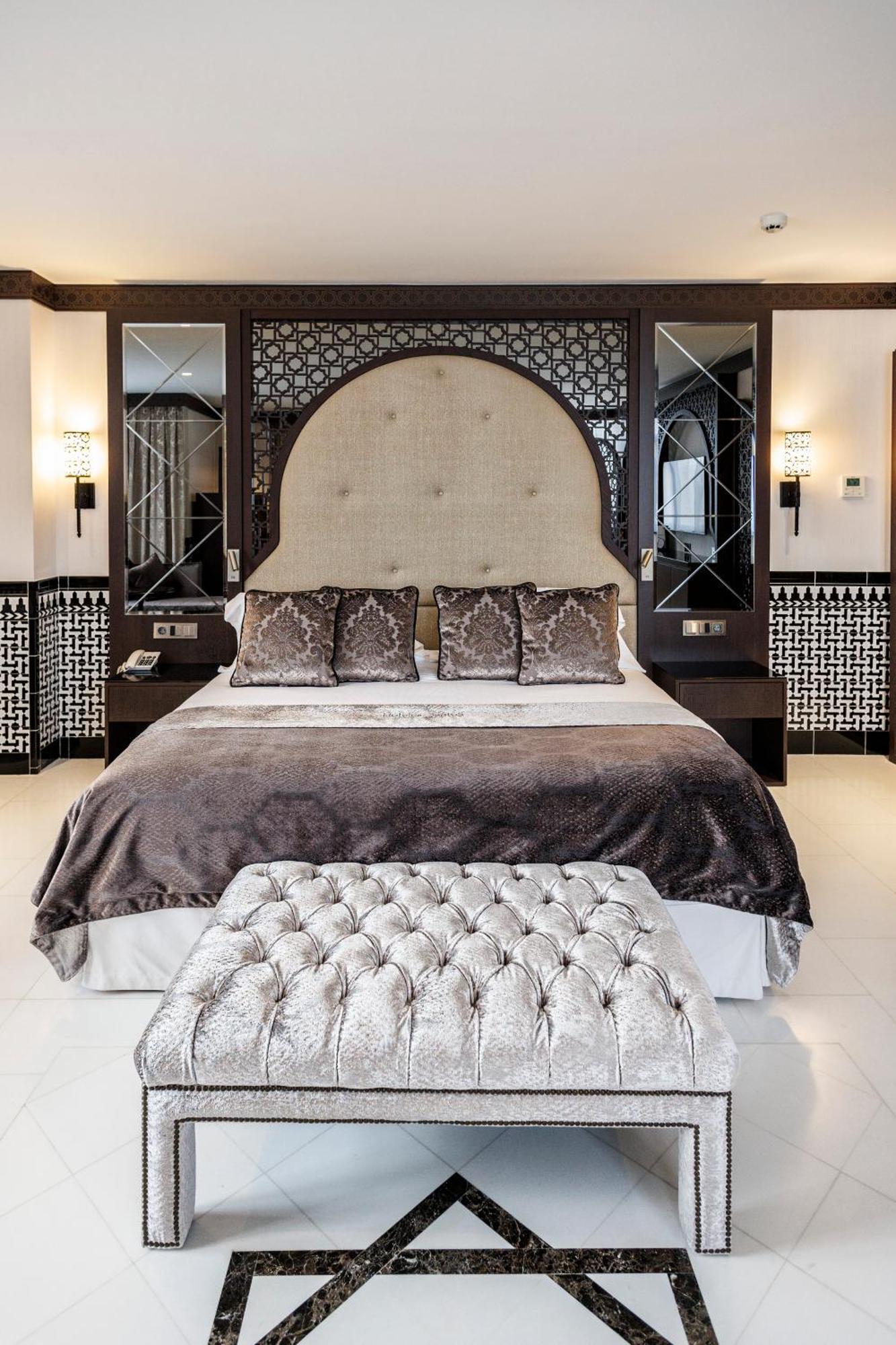 Saray Hotel Granada