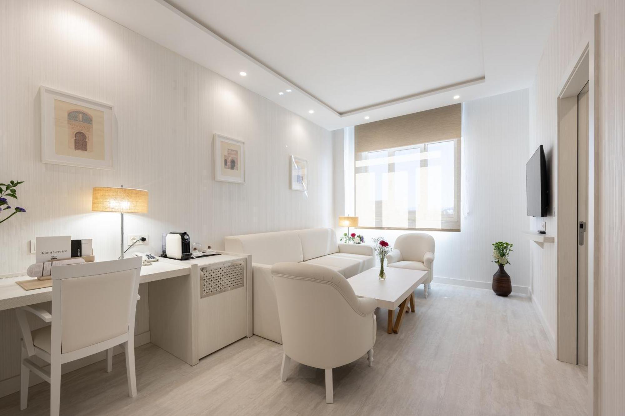Saray Hotel 4*